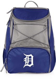 Detroit Tigers PTX Insulated Backpack Cooler