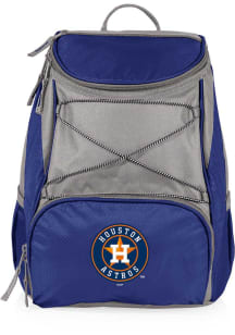 Houston Astros PTX Insulated Backpack Cooler