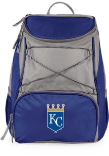 Kansas City Royals PTX Insulated Backpack Cooler