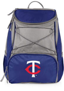 Minnesota Twins PTX Insulated Backpack Cooler