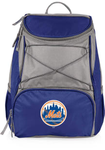 New York Mets PTX Insulated Backpack Cooler