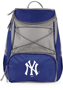 New York Yankees PTX Insulated Backpack Cooler