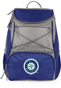 Seattle Mariners PTX Insulated Backpack Cooler