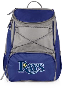 Tampa Bay Rays PTX Insulated Backpack Cooler