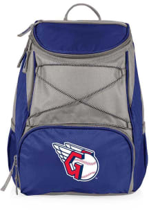 Cleveland Guardians PTX Insulated Backpack Cooler