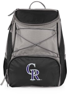 Colorado Rockies PTX Insulated Backpack Cooler