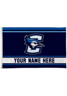 Creighton Bluejays Personalized 3x5 Banner
