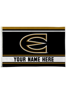 Emporia State Hornets Personalized 3x5 Banner