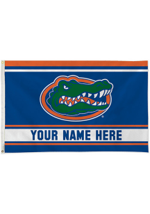 Florida Gators Personalized 3x5 Banner