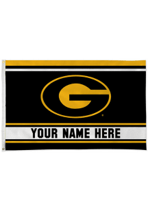 Grambling State Tigers Personalized 3x5 Banner