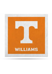 Tennessee Volunteers Personalized Felt Banner