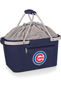 Chicago Cubs Metro Collapsible Basket Cooler