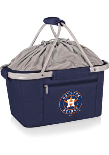 Houston Astros Metro Collapsible Basket Cooler