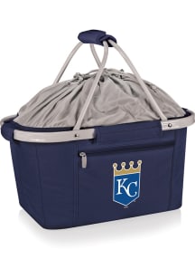 Kansas City Royals Metro Collapsible Basket Cooler
