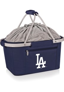 Los Angeles Dodgers Metro Collapsible Basket Cooler