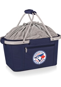 Toronto Blue Jays Metro Collapsible Basket Cooler