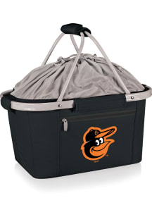 Baltimore Orioles Metro Collapsible Basket Cooler