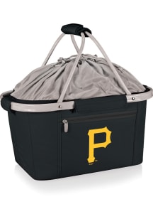 Pittsburgh Pirates Metro Collapsible Basket Cooler