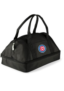 Chicago Cubs Potluck Casserole Tote Serving Tray
