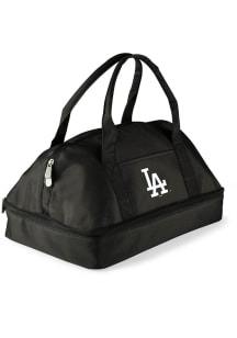 Los Angeles Dodgers Potluck Casserole Tote Serving Tray