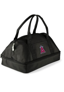 Los Angeles Angels Potluck Casserole Tote Serving Tray