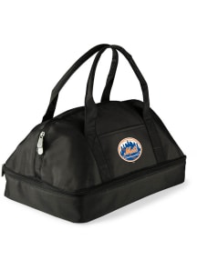 New York Mets Potluck Casserole Tote Serving Tray