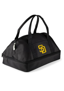 San Diego Padres Potluck Casserole Tote Serving Tray
