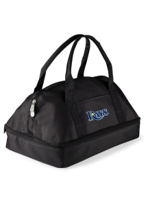 Tampa Bay Rays Potluck Casserole Tote Serving Tray