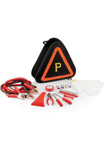 Pittsburgh Pirates Roadside Emergency Kit Interior Car Accessory