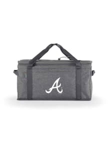 Atlanta Braves 64 Can Collapsible Cooler