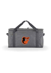Baltimore Orioles 64 Can Collapsible Cooler