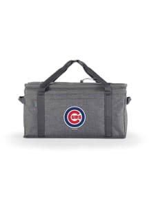 Chicago Cubs 64 Can Collapsible Cooler