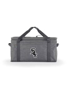 Chicago White Sox 64 Can Collapsible Cooler