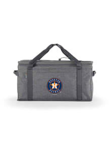 Houston Astros 64 Can Collapsible Cooler