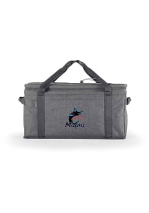 Miami Marlins 64 Can Collapsible Cooler