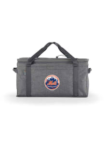 New York Mets 64 Can Collapsible Cooler