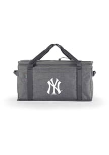 New York Yankees 64 Can Collapsible Cooler