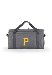 Pittsburgh Pirates 64 Can Collapsible Cooler