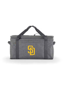 San Diego Padres 64 Can Collapsible Cooler