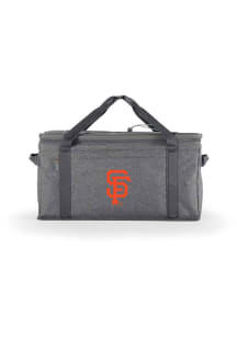 San Francisco Giants 64 Can Collapsible Cooler