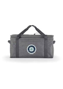 Seattle Mariners 64 Can Collapsible Cooler