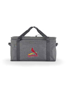 St Louis Cardinals 64 Can Collapsible Cooler