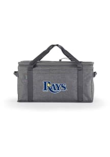 Tampa Bay Rays 64 Can Collapsible Cooler