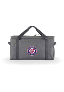 Washington Nationals 64 Can Collapsible Cooler