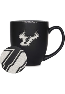 South Florida Bulls 15oz Bistro Mug