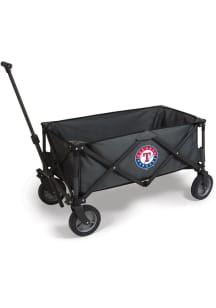 Texas Rangers Adventure Wagon Cooler