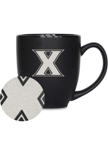 Xavier Musketeers 15oz Bistro Mug
