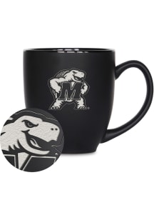 Maryland Terrapins 15oz Bistro Mug