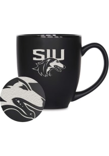 Southern Illinois Salukis 15oz Bistro Mug