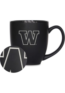 Washington Huskies 15oz Bistro Mug